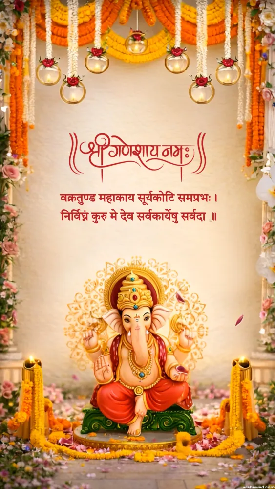 3D Hindu Wedding Invite Video Groom Side - Wedding invitation template