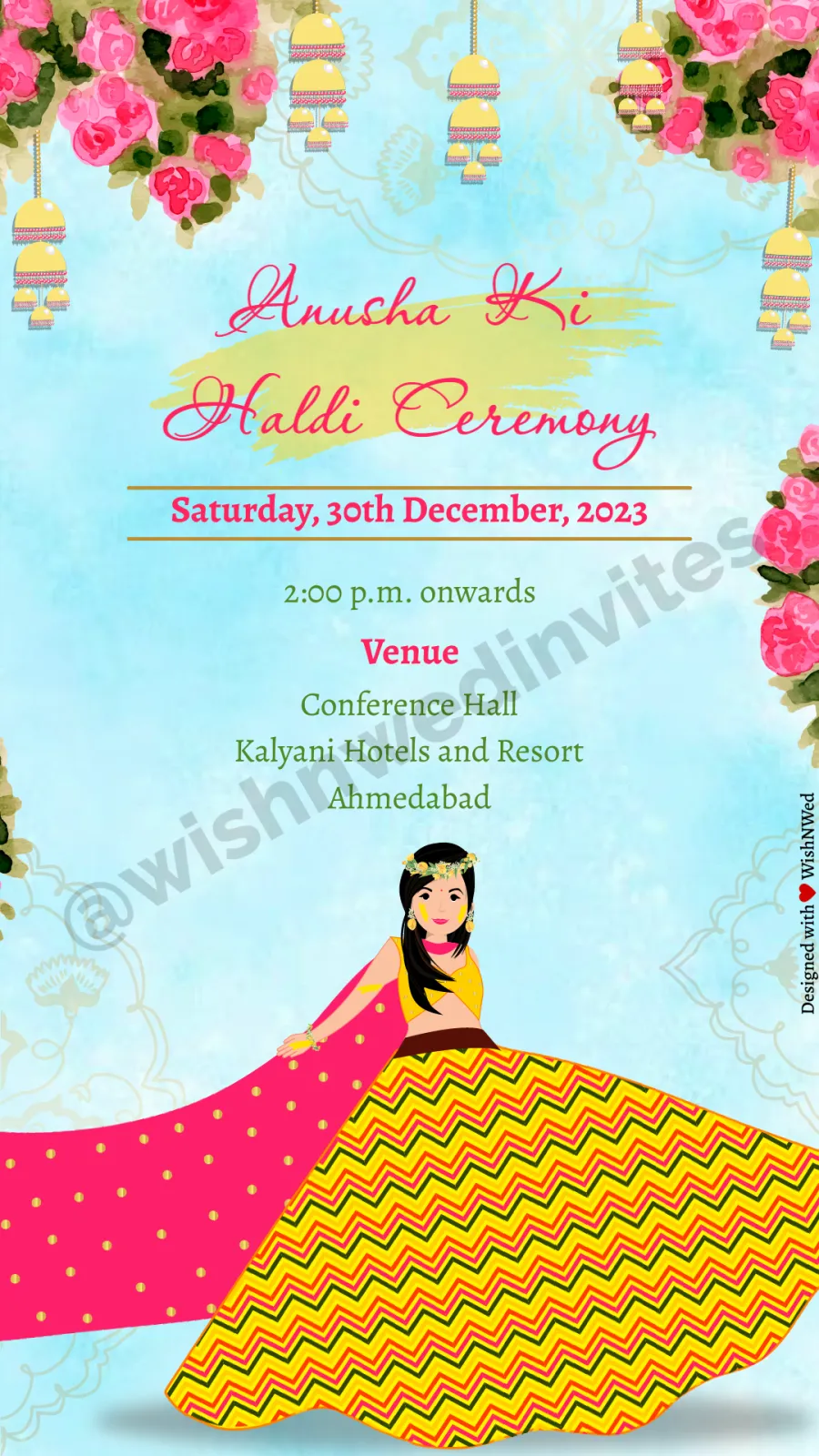 Shaadi Ke Rang