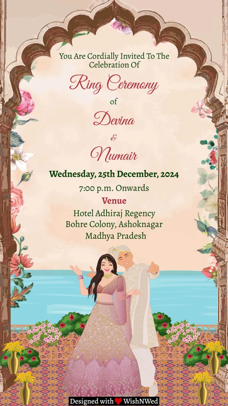 Shaadi Nimantran