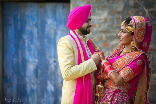 Vendor Photos