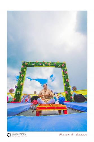 Vendor Photos