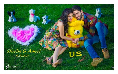 Vendor Photos