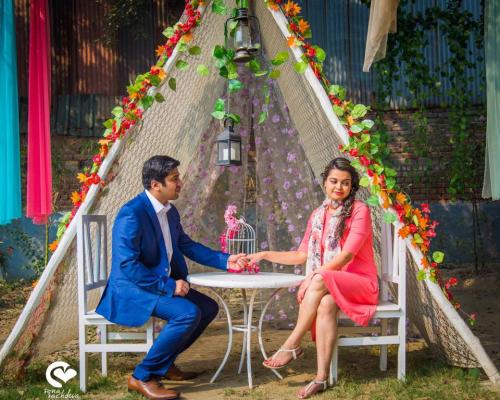 Vendor Photos