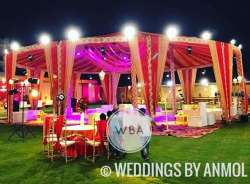 Vendor Photos