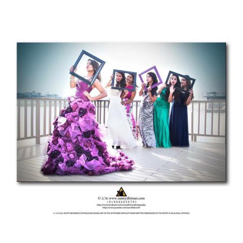 Vendor Photos