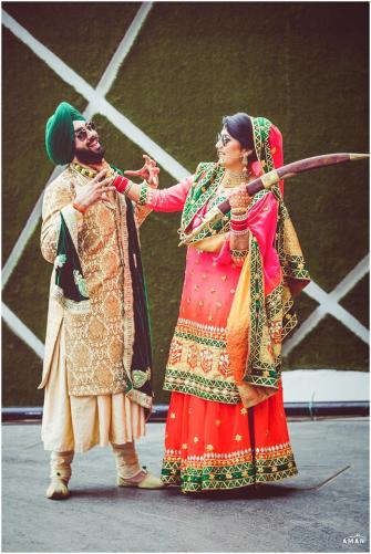 Vendor Photos