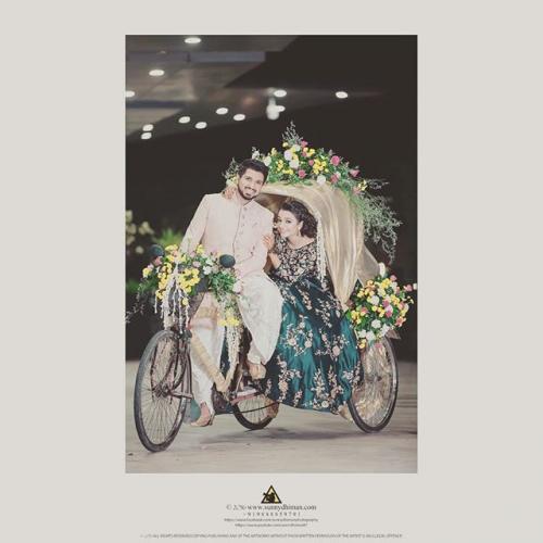 Vendor Photos