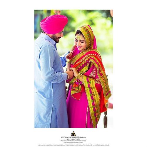 Vendor Photos