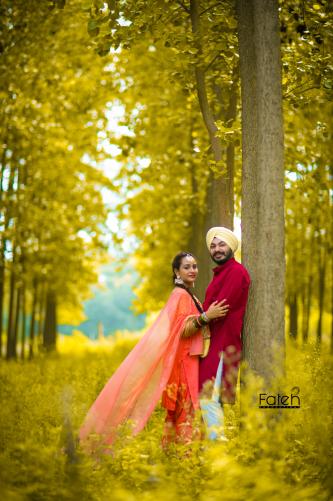 Vendor Photos