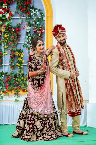 Vendor Photos
