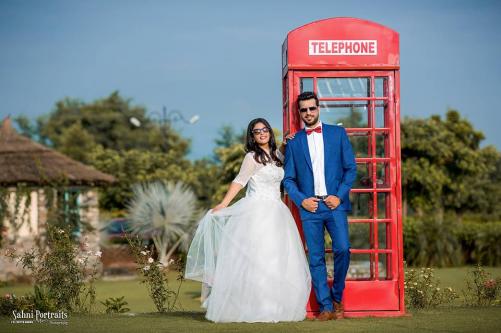 Vendor Photos