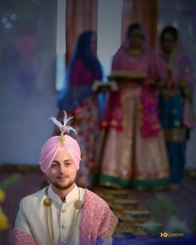 Vendor Photos