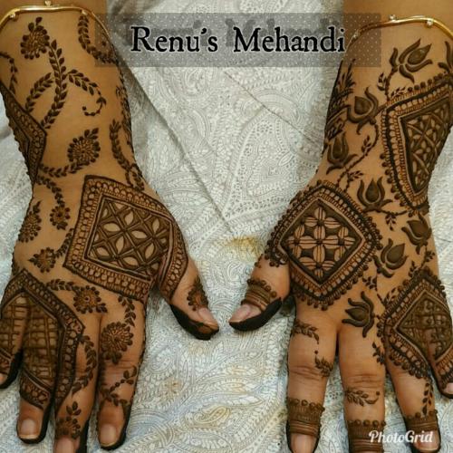 Vendor Photos