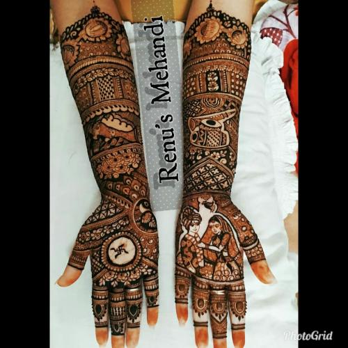 Vendor Photos