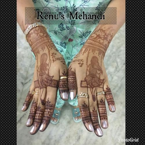 Vendor Photos